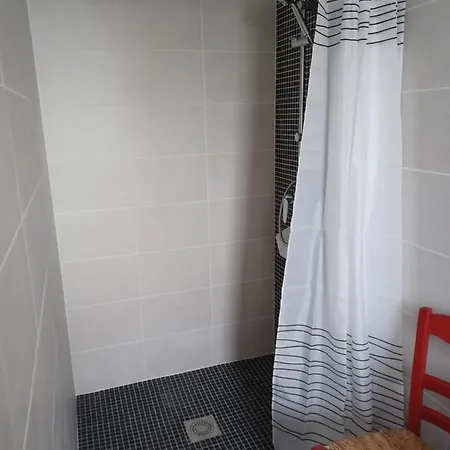 Marrocqjp Appartement Magescq Buitenkant foto